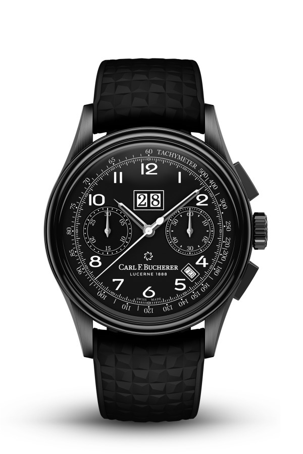 Carl f bucherer cable shop